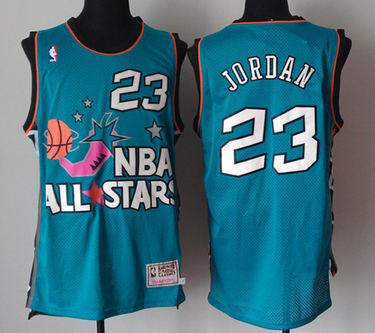 NBA Jersey-177